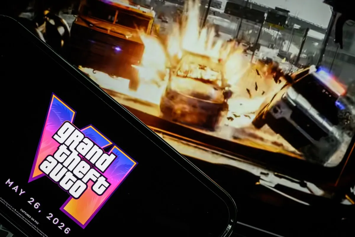 Cybercriminals Exploit Anticipation for GTA VI with Malware Scams Cybercriminals Exploit Anticipation for GTA VI with Malware Scams