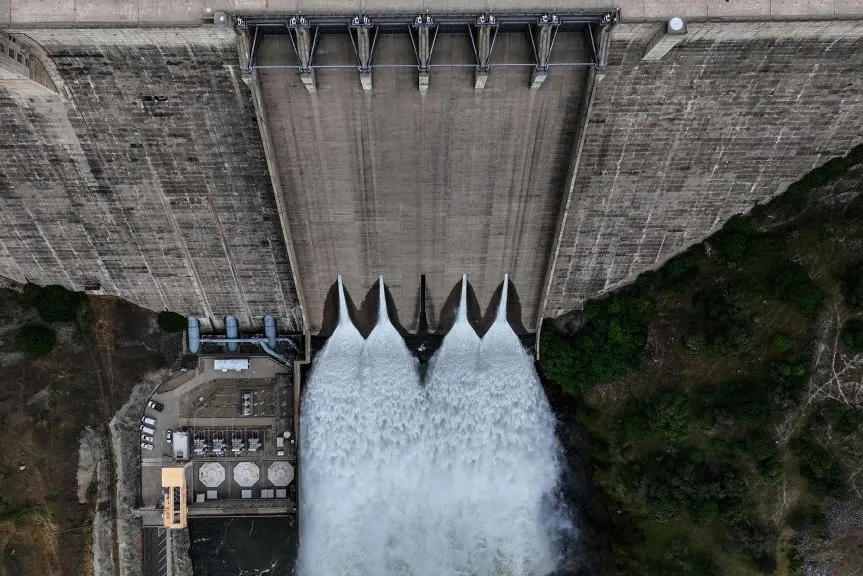 Cybersecurity Alert: AI-Driven Attacks on U.S. Water Systems