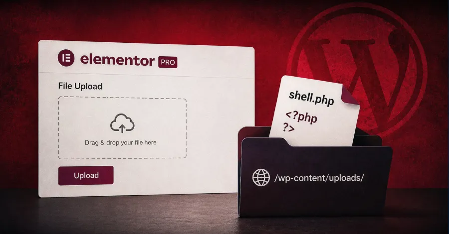 Elementor Pro Vulnerability: A Risky Flaw for Web Developers
