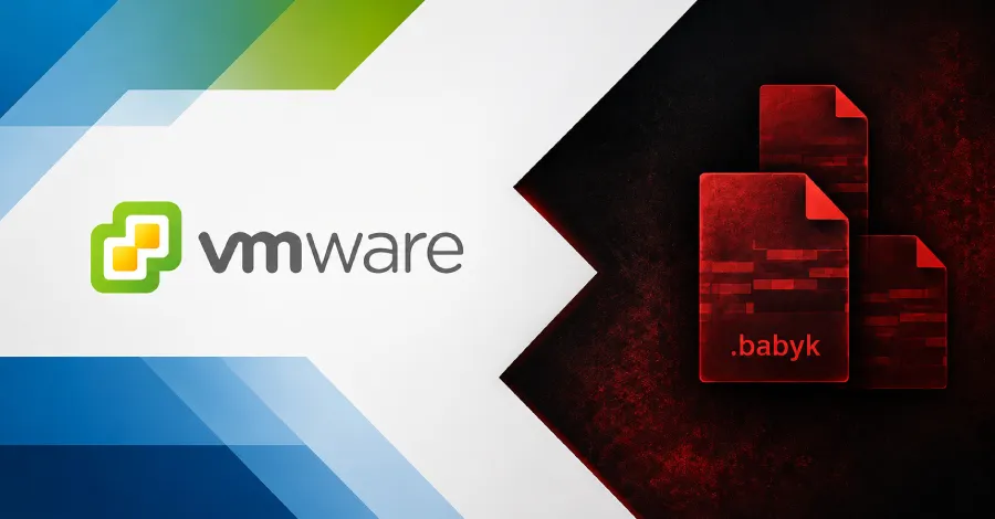 Emerging Cyber Threats: Analyzing the VMware vCenter Exploit and Ransomware Trends