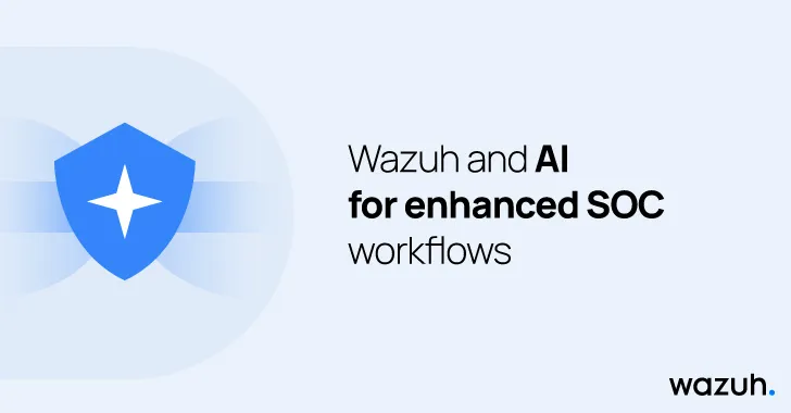 Enhancing Security Operations: The Role of Wazuh and AI in Modern SOC Workflows