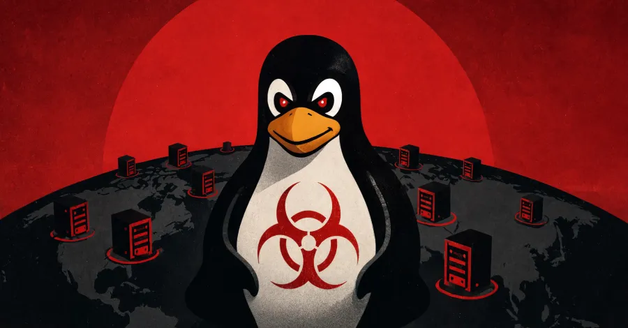Evooo1Bot: The Rise of Linux Botnets and Their Threat to Edge Devices