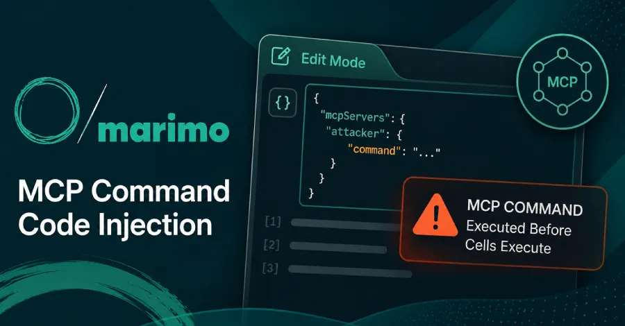 Exploiting Flaws: The Marimo Notebook Vulnerability Explained