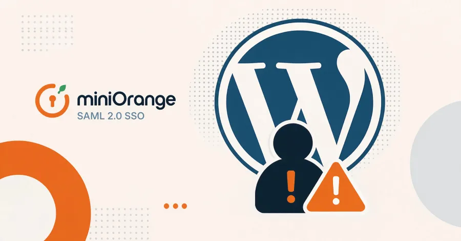 Exploiting SAML Flaws: The Risks to WordPress and Beyond
