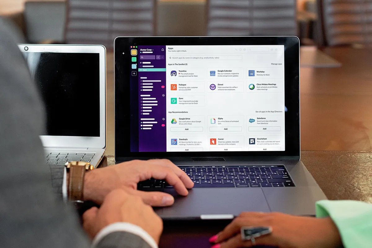 cloud technology integration
