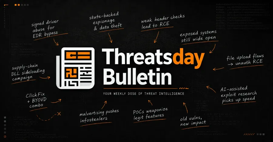 Exploring Critical Vulnerabilities: RCE Exploits and Identity Exposure Risks