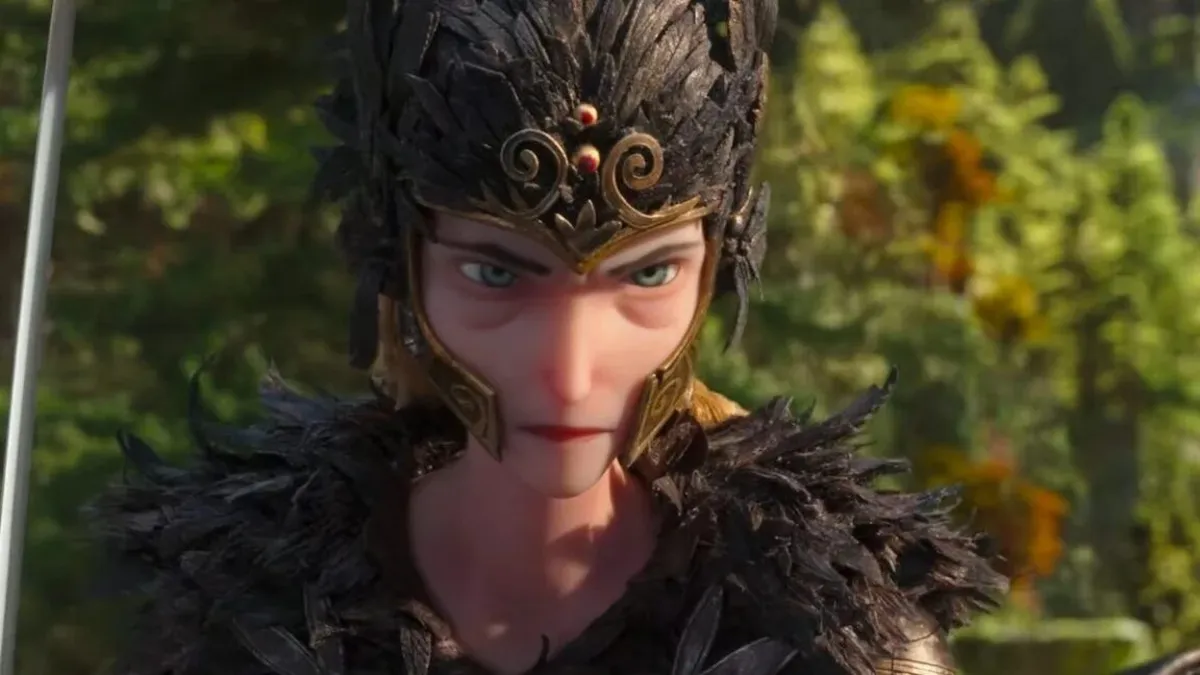 Exploring the Enchantment of LAIKA's Upcoming Film 'Wildwood'