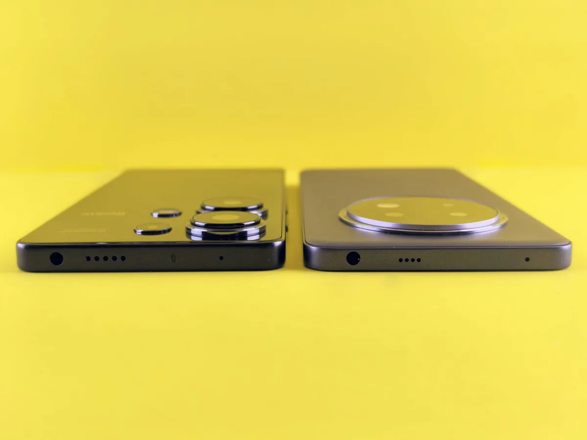 smartphone features comparison