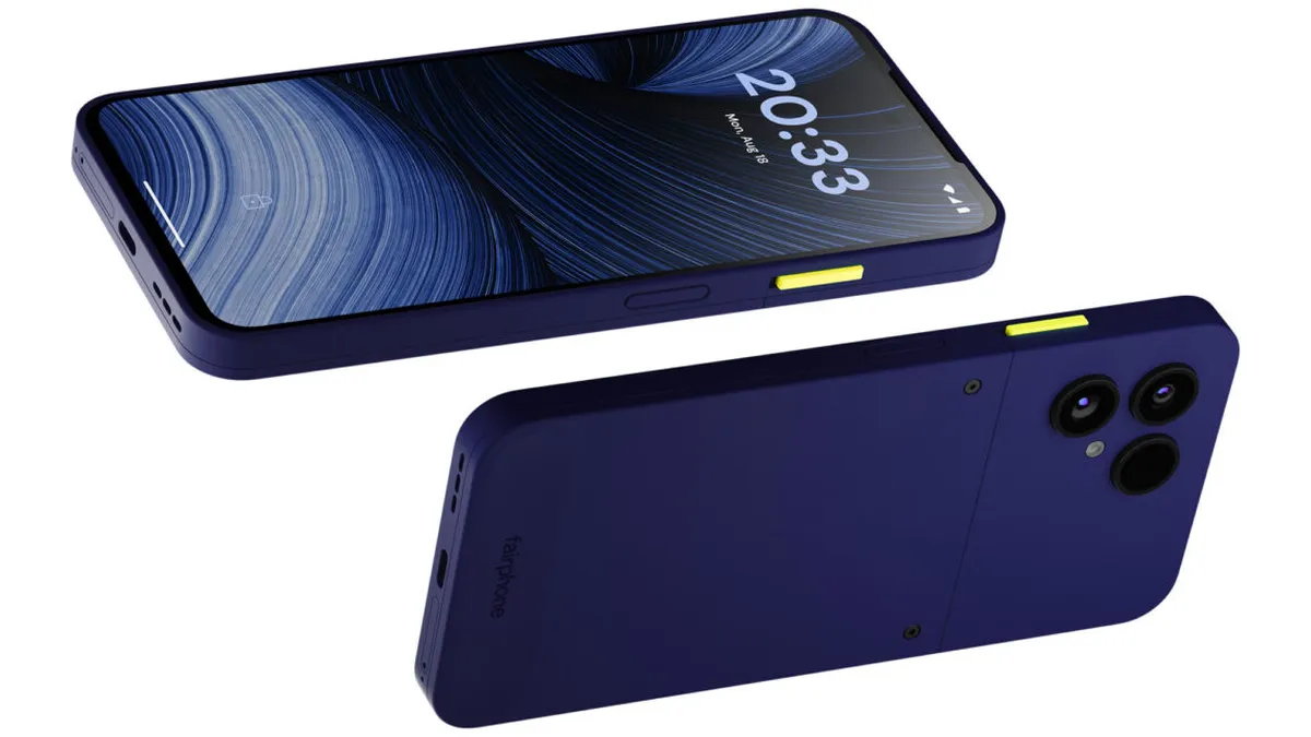 Fairphone 6+: A Game-Changer for Sustainable Smartphone Repairability