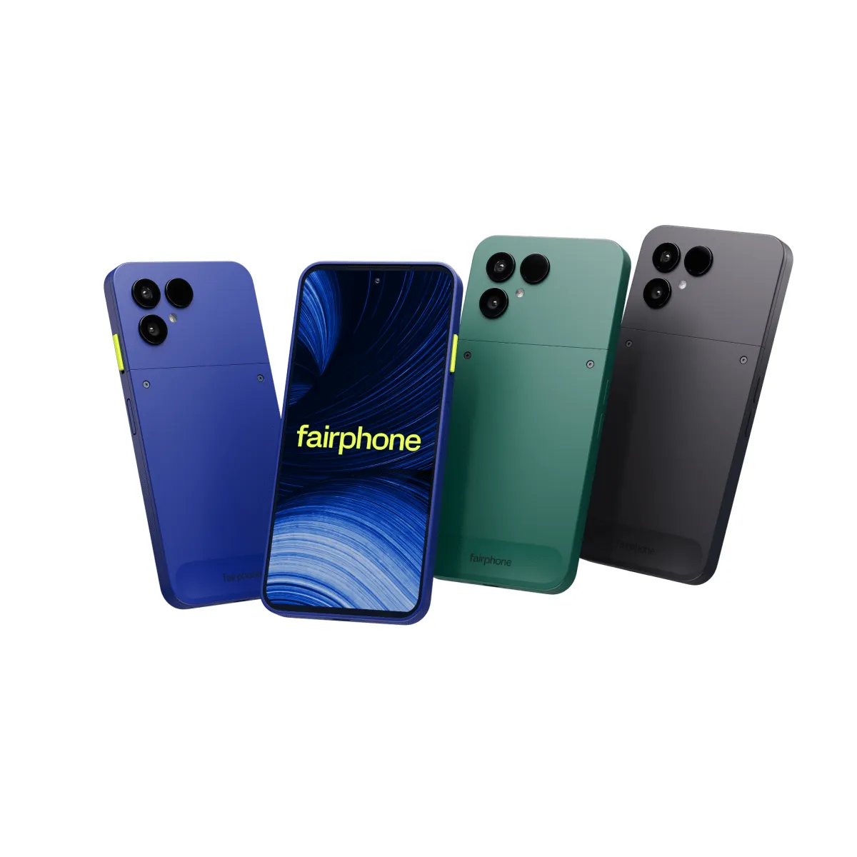 Fairphone 6+: A Sustainable Smartphone Revolution Arrives in the US