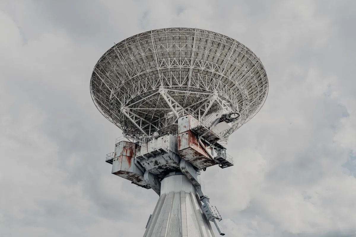 satellite broadband technology