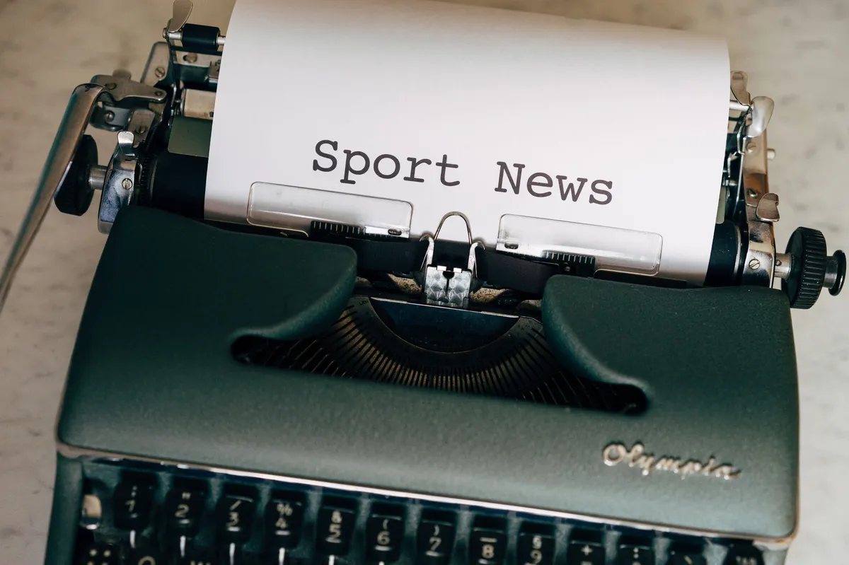 technology news concept