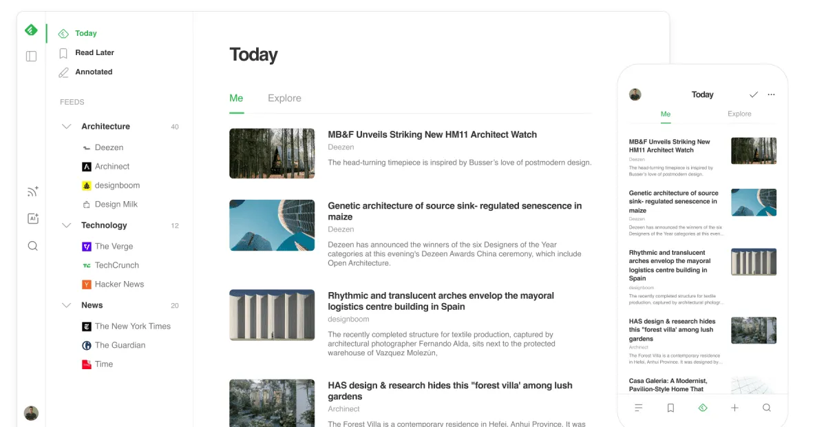 Feedly Faces Technical Turmoil Amid AI Transition