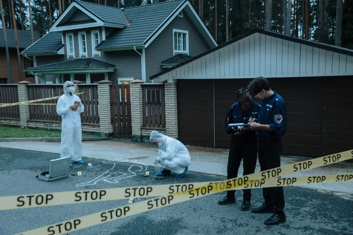 police misconduct investigation