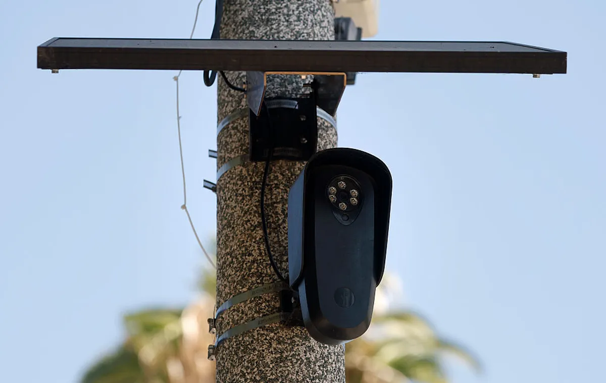 Flock's New Measures to Combat Stalker Cops: A Step Forward or Mere Window Dressing?