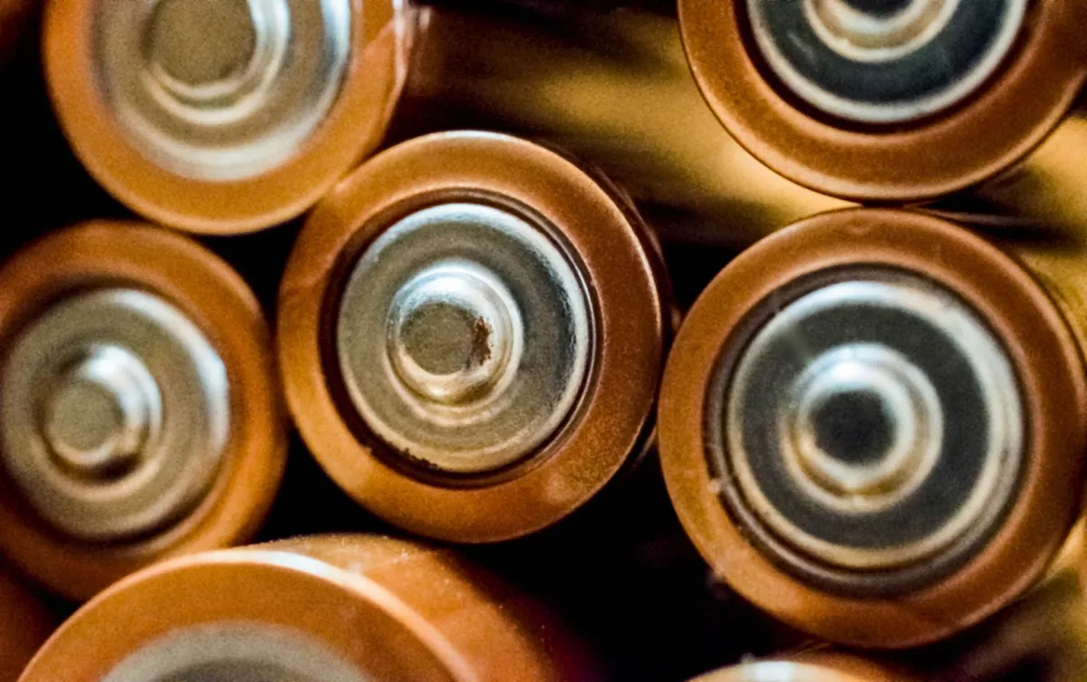 energy storage technology
