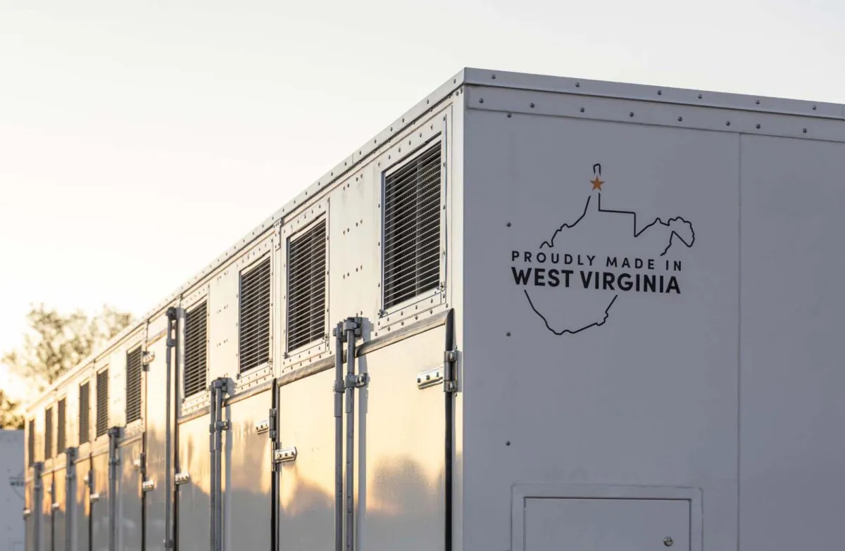 Form Energy Secures $750M for Revolutionary 100-Hour Batteries