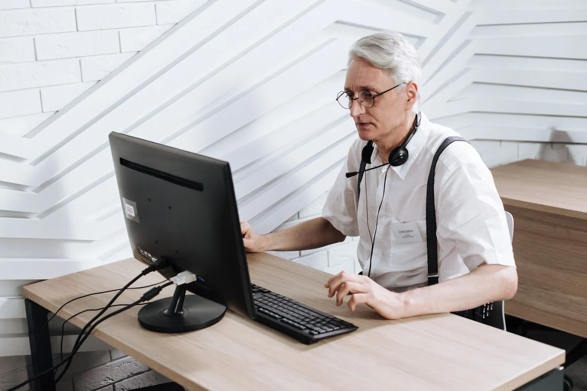 tech support consultation