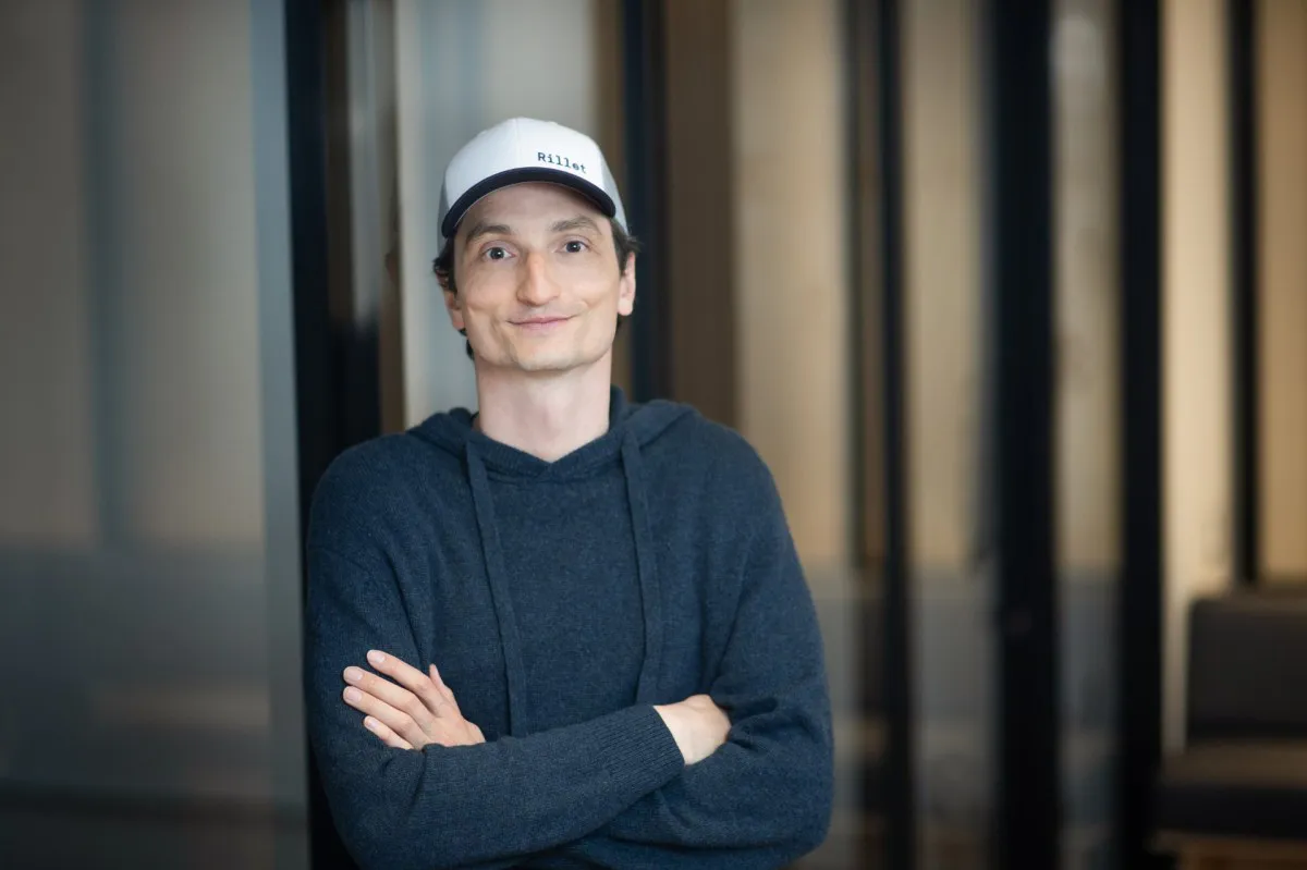 From Stealth to Unicorn: Rillet's Rapid Rise in AI Accounting