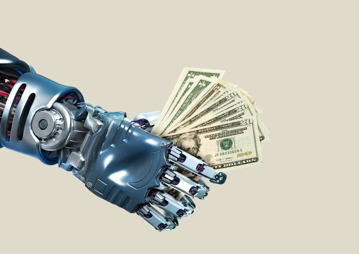 General Intuition Secures $6B Valuation as AI Robotics Startup Gains Momentum General Intuition Secures $6B Valuation as AI Robotics Startup Gains Momentum