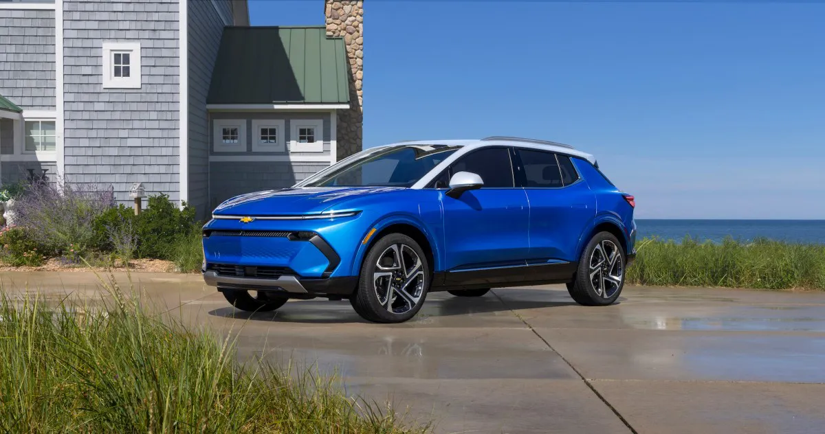 GM Electric Vehicles Under Scrutiny for Brake Issues: What You Need to Know