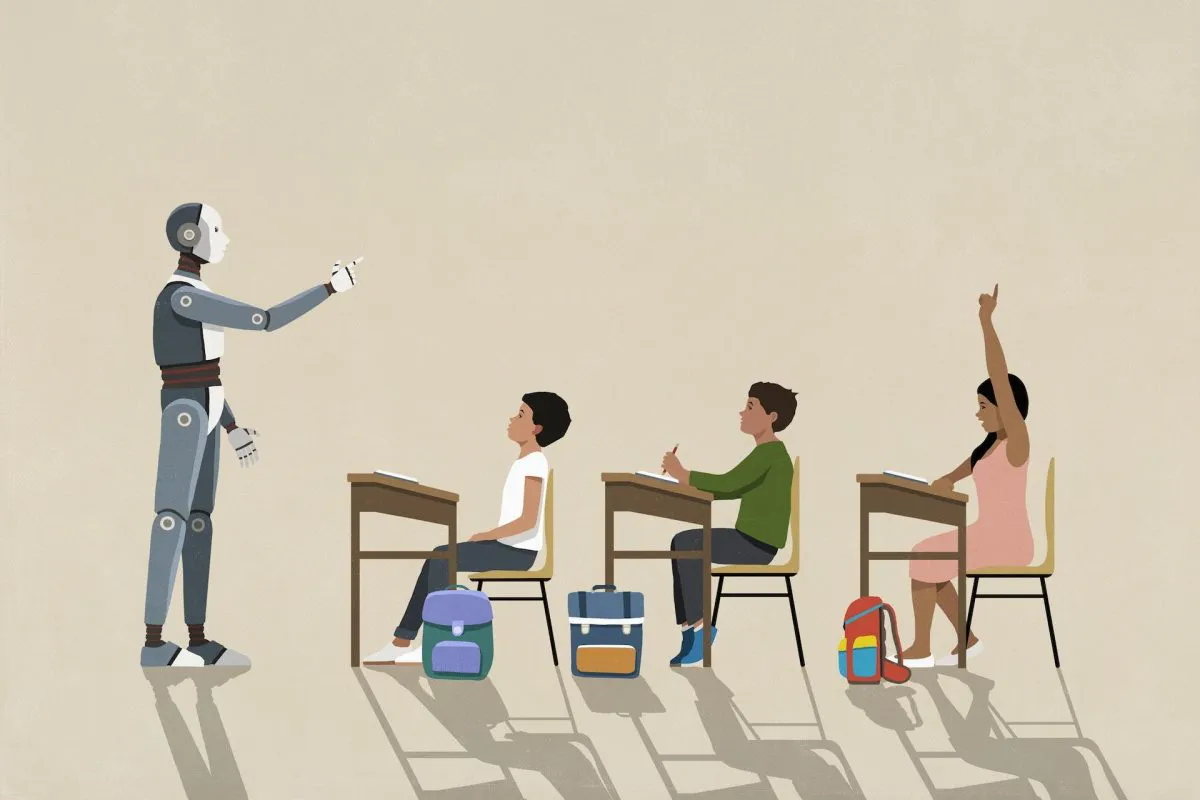 Harvard's Innovative Startup Bootcamp Integrates AI Avatars for Feedback