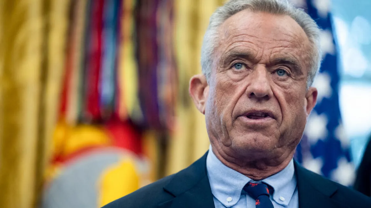 Healthcare Research in Crisis: The Fallout from RFK Jr.'s Leadership