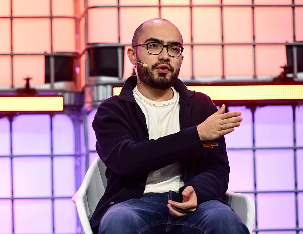 Higgsfield Secures $400M Series B, Reaches $5.4B Valuation in 8 Months