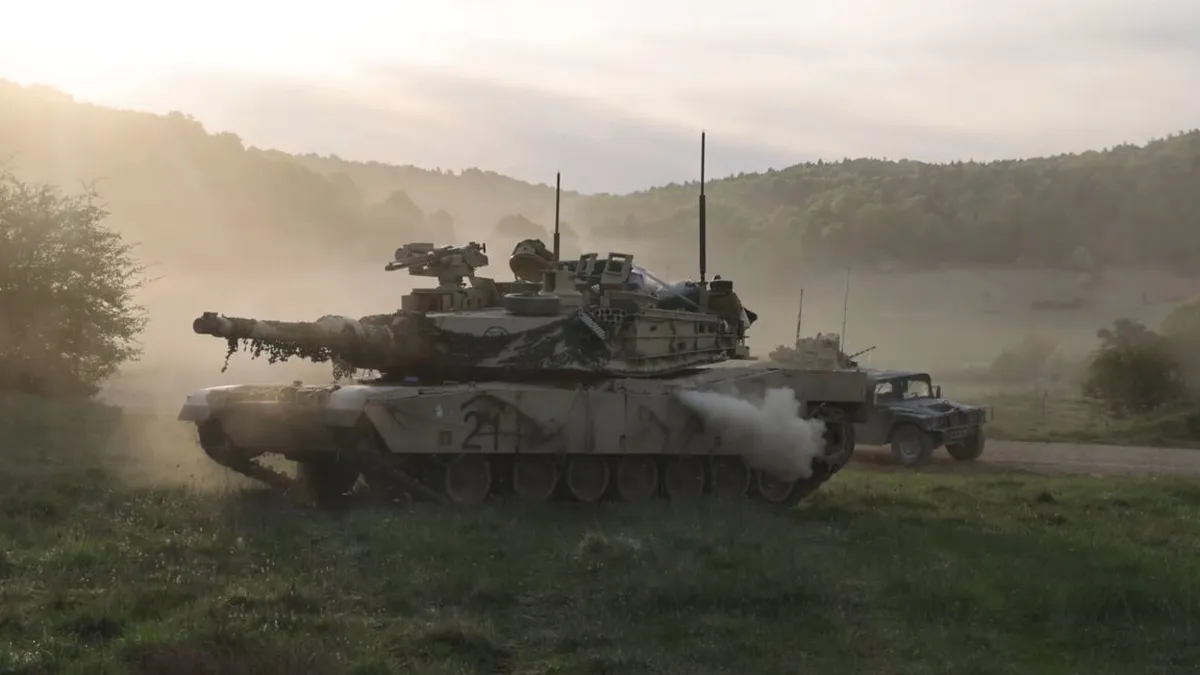 How Ukrainian Drone Warfare is Reshaping Military Strategies