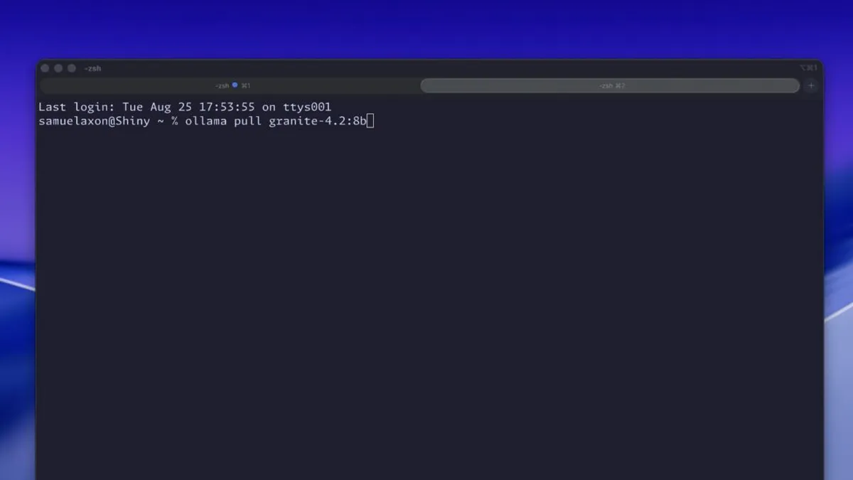 IBM Launches Granite 4.2: A New Era for Local AI Models