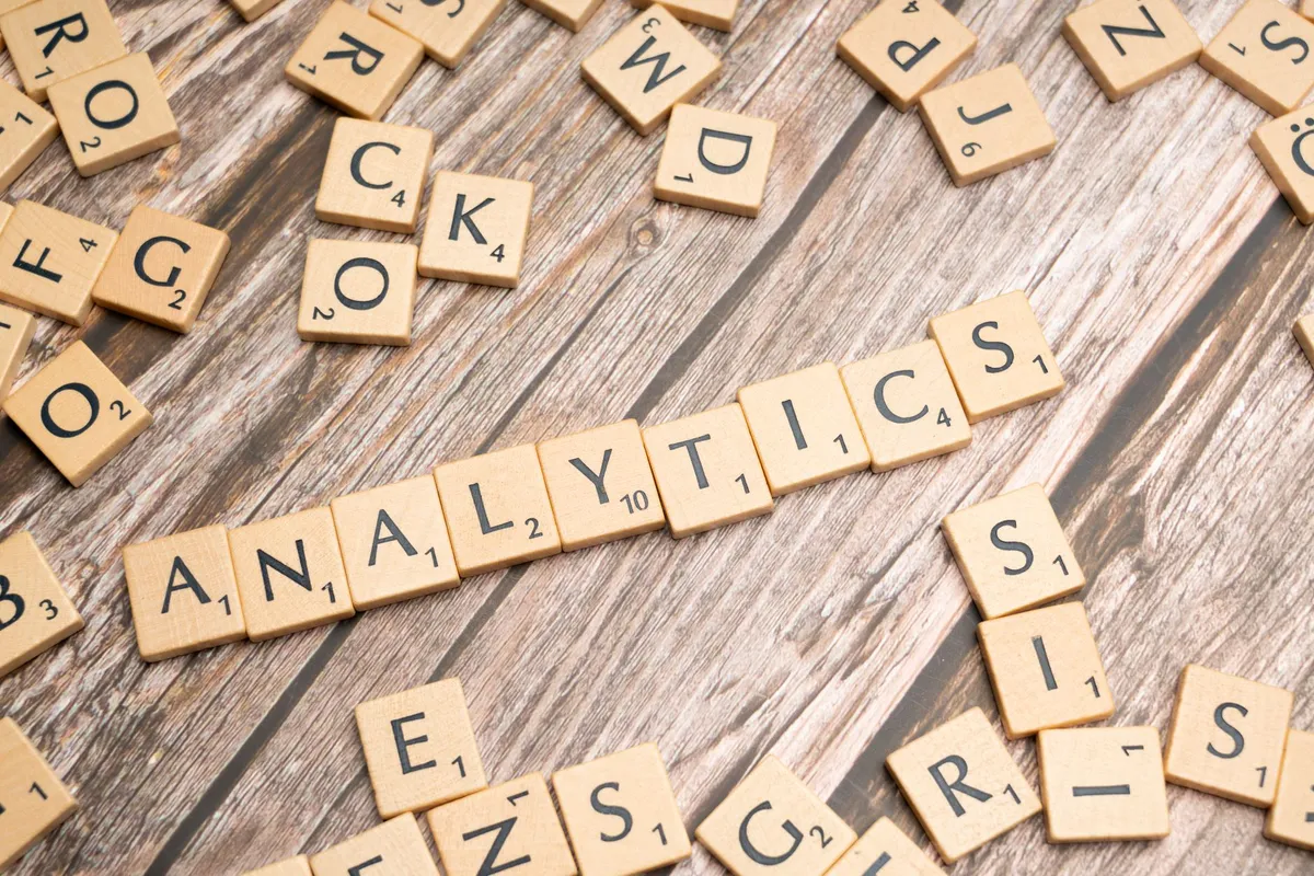 data analytics and AI