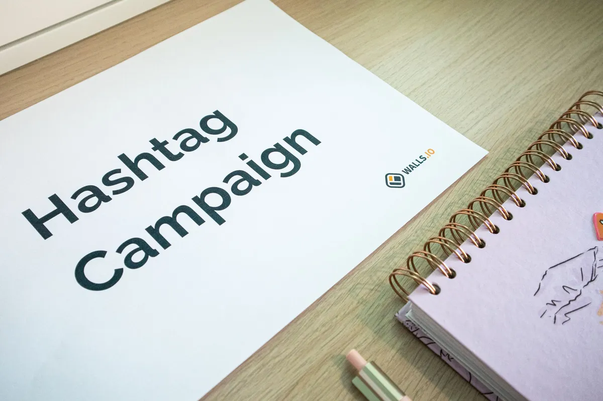 creative marketing campaign