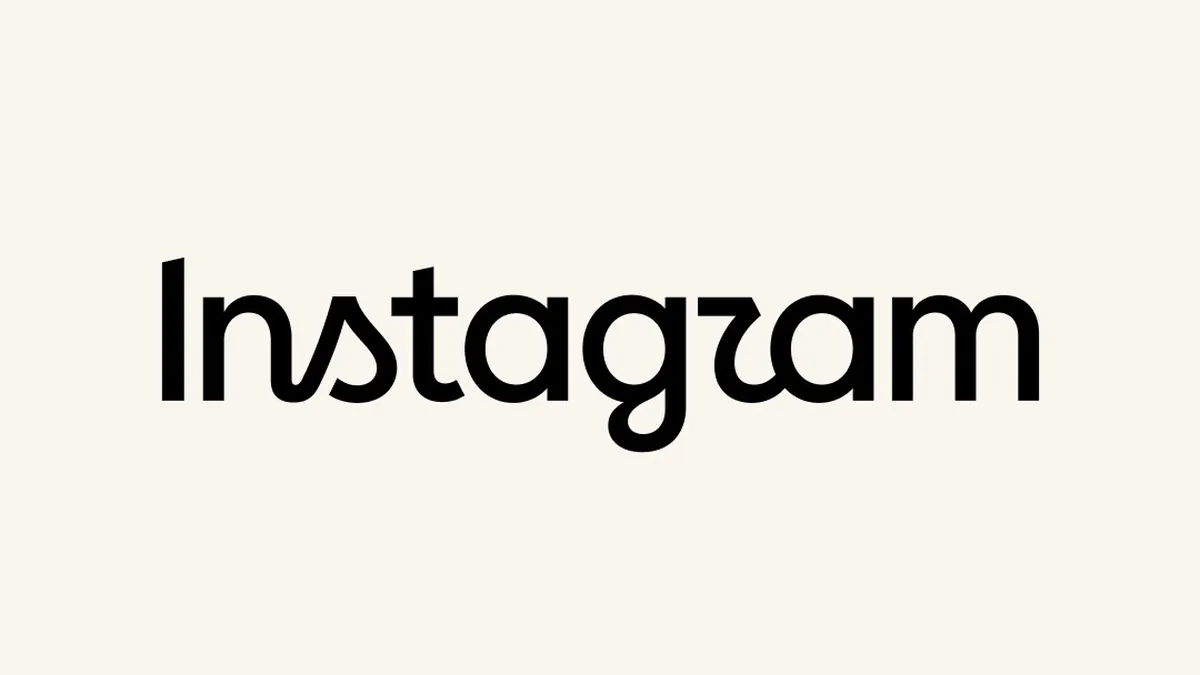 Instagram's New Logo: A Reflection of AI's Design Shortcomings