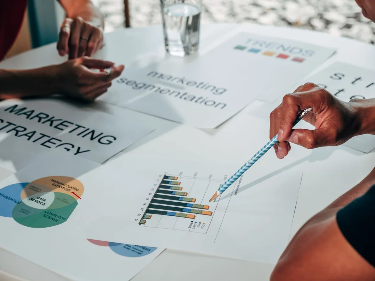 branding discussion