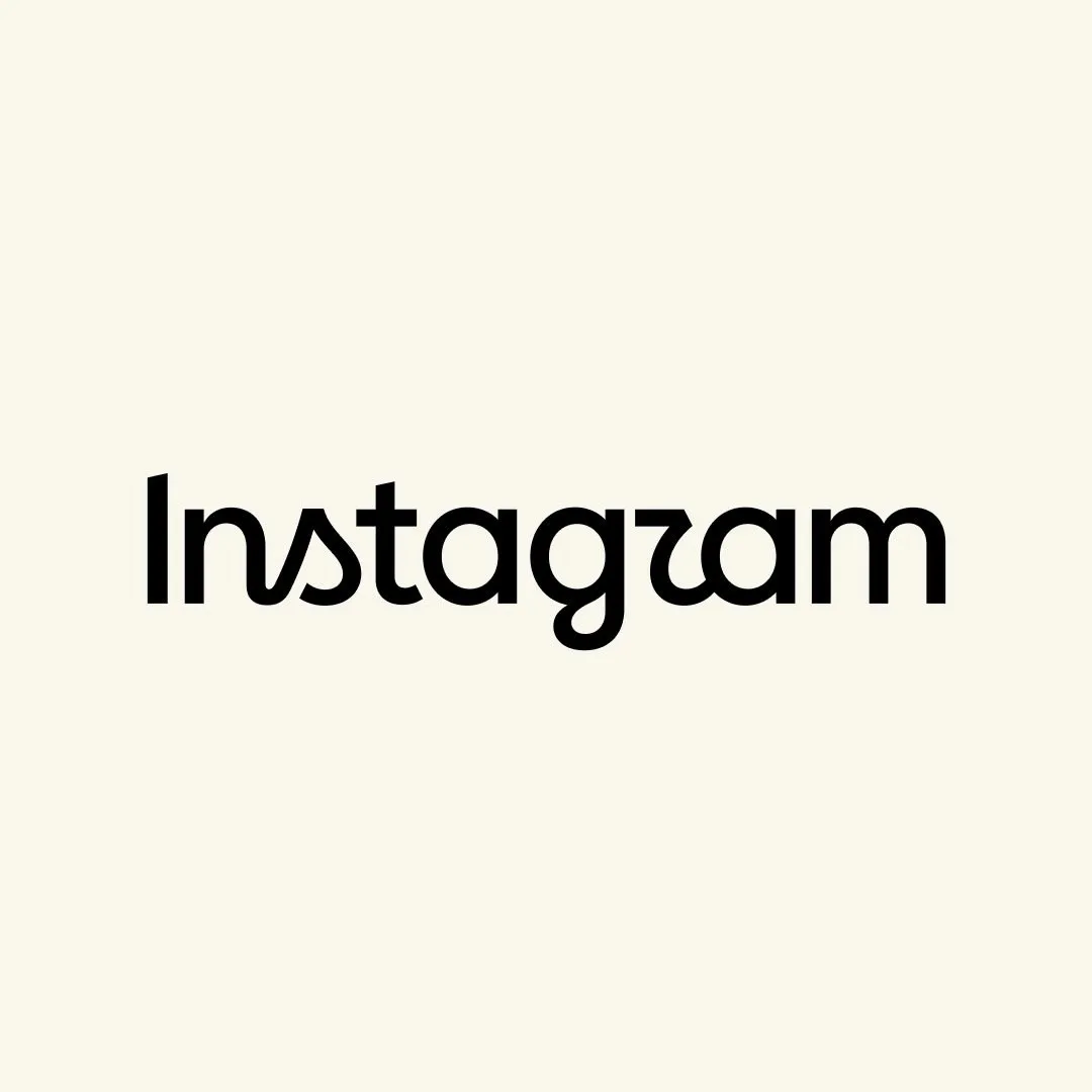 Instagram Unveils Modernized Wordmark: A Fresh Take on Brand Identity