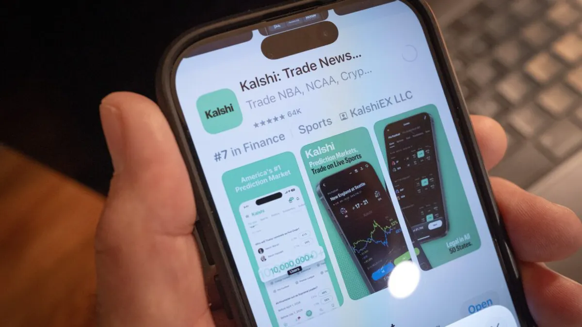 Kalshi's Legal Setback: The Implications of a Court Ruling on Sports Betting