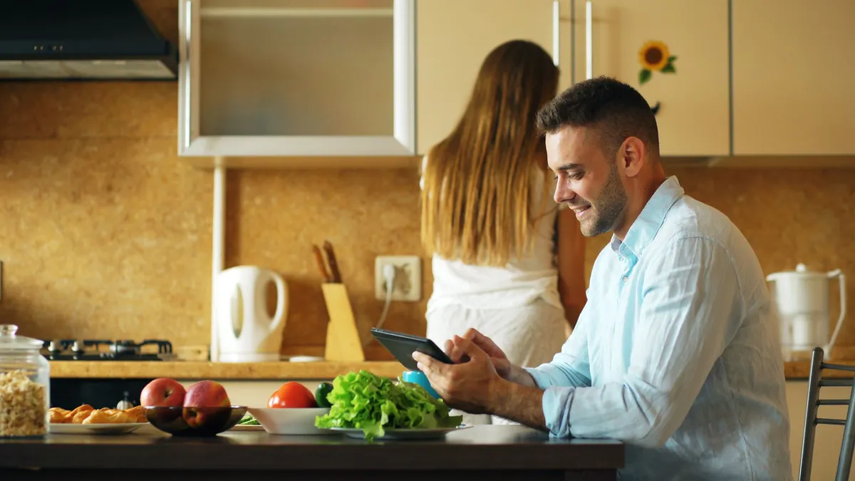 meal planning technology
