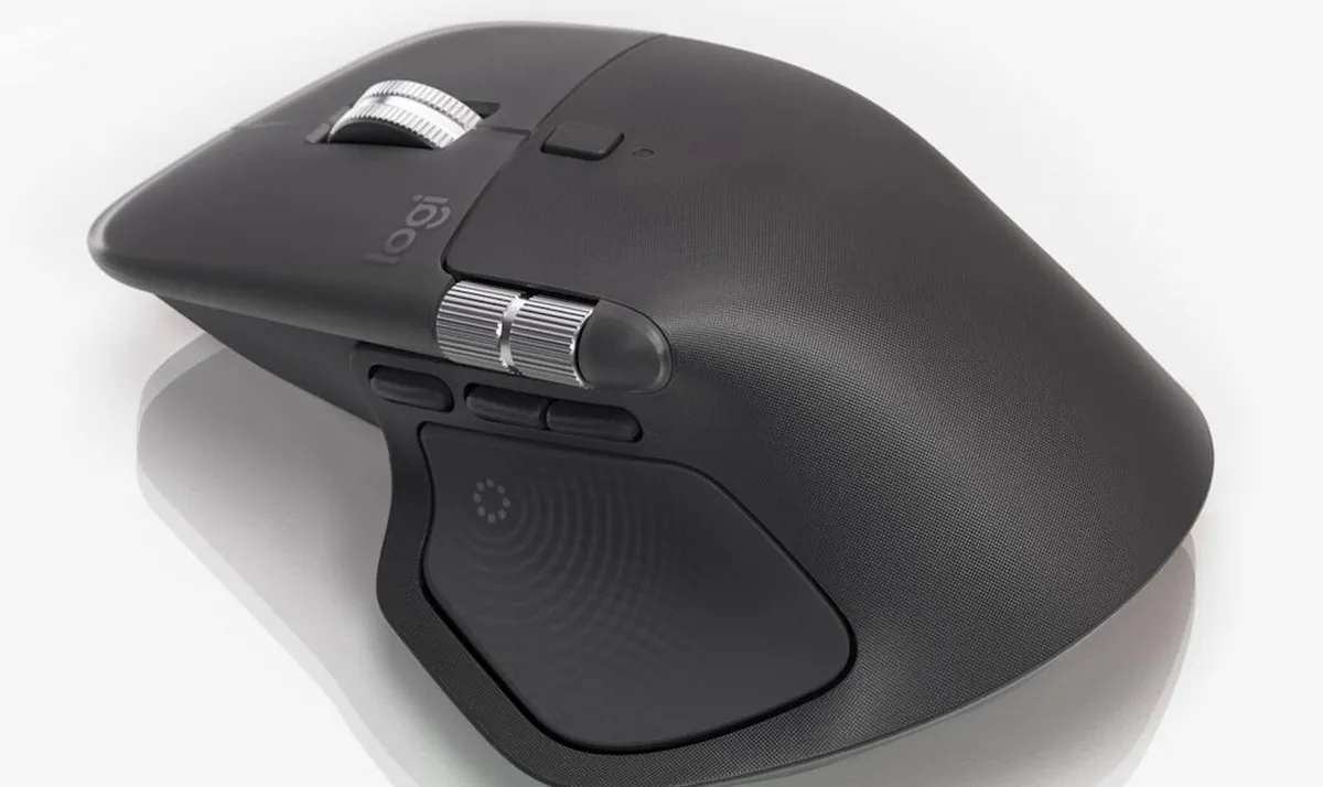 Logitech Faces Class Action Over Unreturned Tariff Refunds