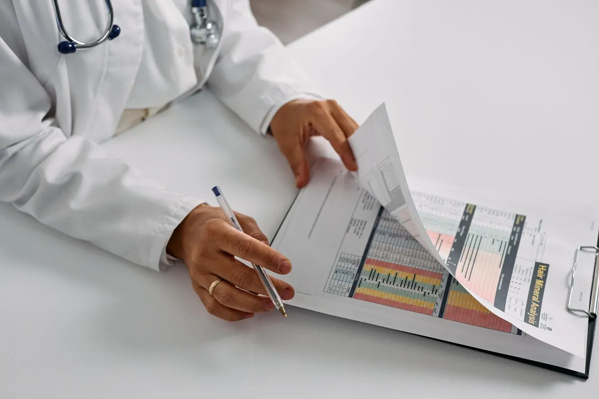 health analytics and family care