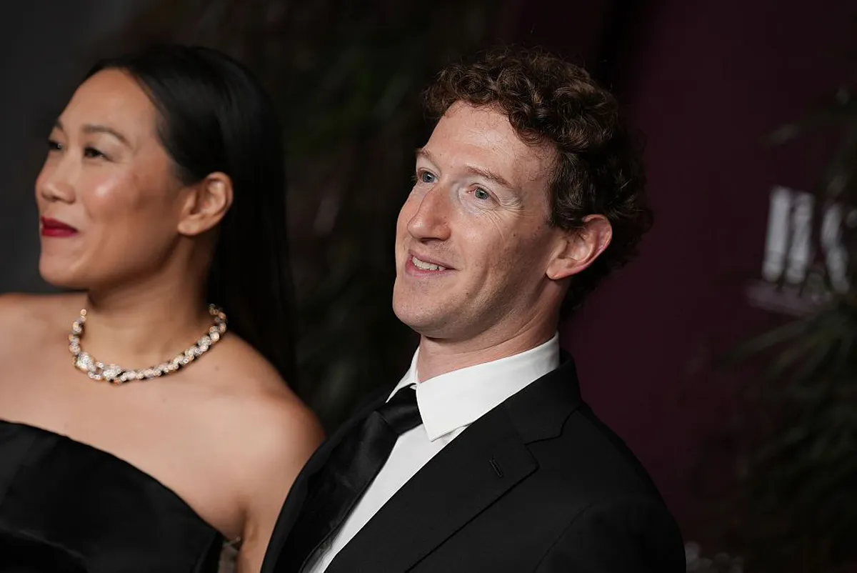 Mark Zuckerberg Acquires Strancally Castle: A Look at His New Irish Estate Mark Zuckerberg Acquires Strancally Castle: A Look at His New Irish Estate