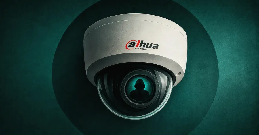 Massive Security Breach: Over 14,500 Dahua Devices Compromised
