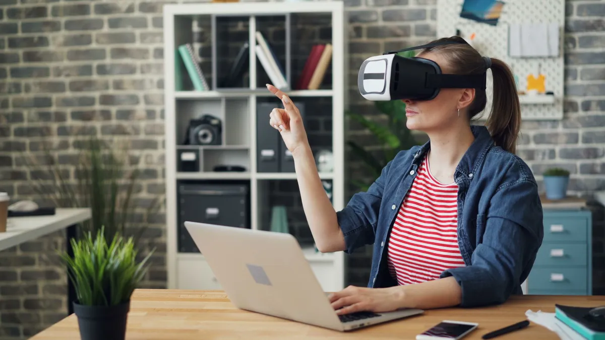 digital transformation office