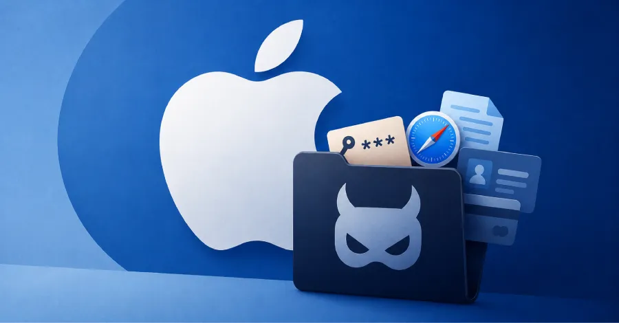 Microsoft Identifies 30+ Domains Linked to MacSync Malware: What You Need to Know