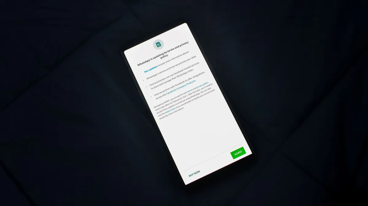 smartphone privacy features