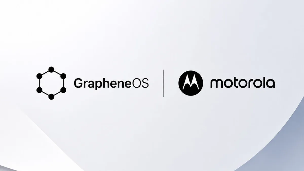 Motorola's Upcoming GrapheneOS Phones: Privacy Meets Premium Pricing