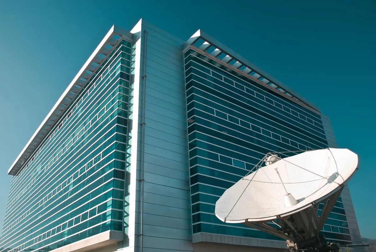 satellite technology development
