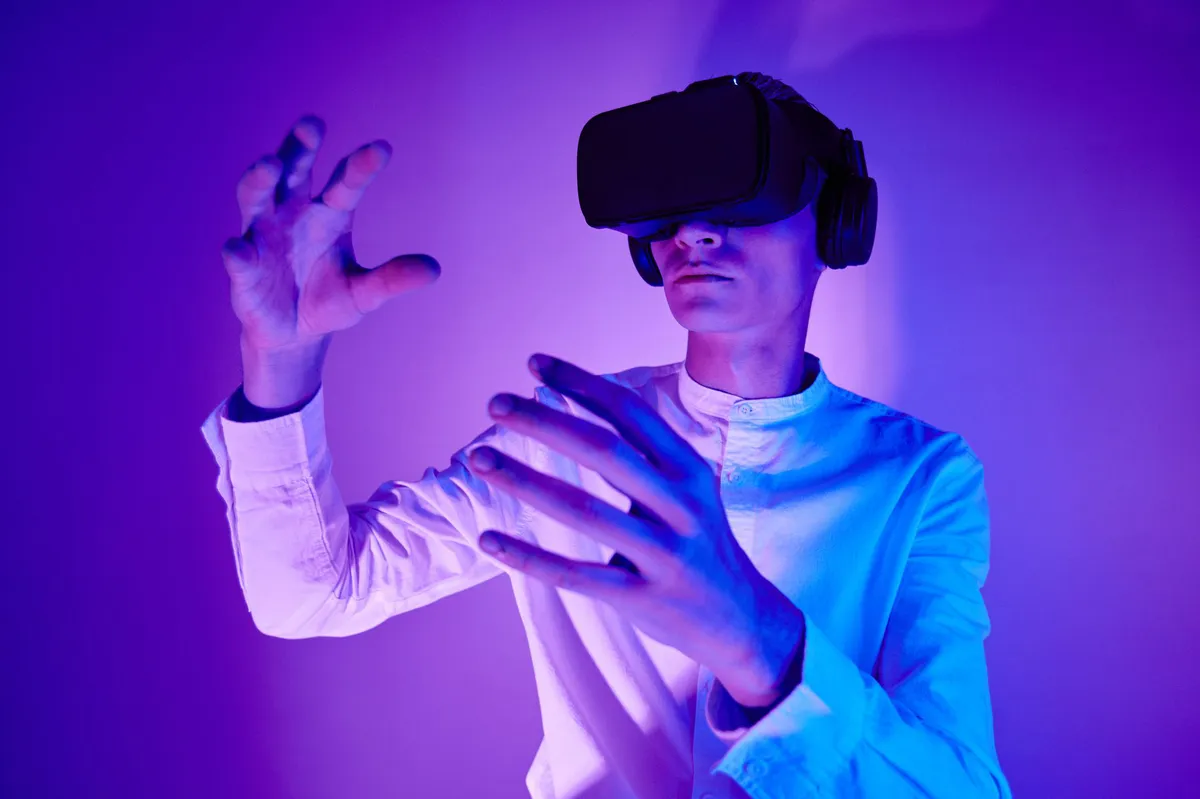 AI technology user engagement