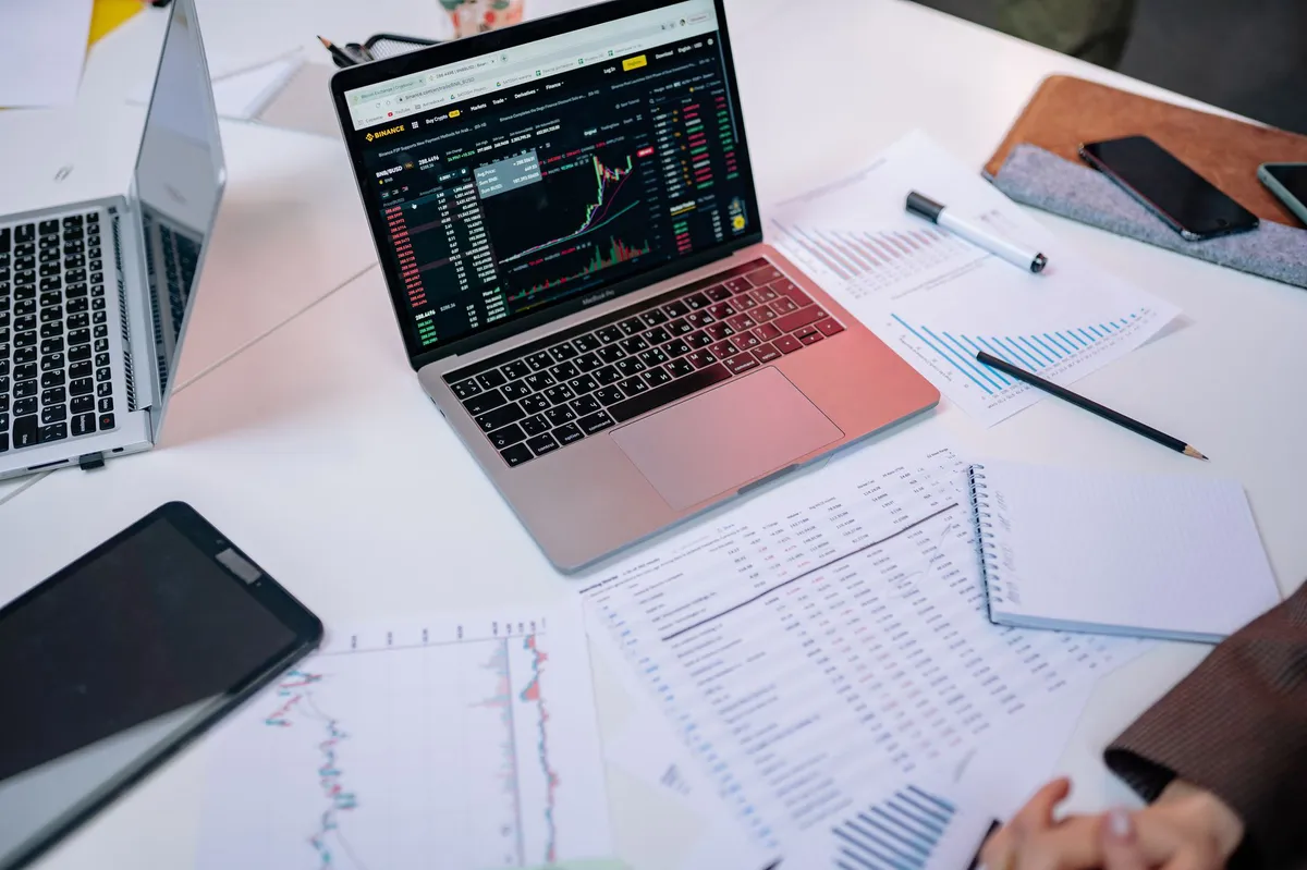 diverse technology platforms