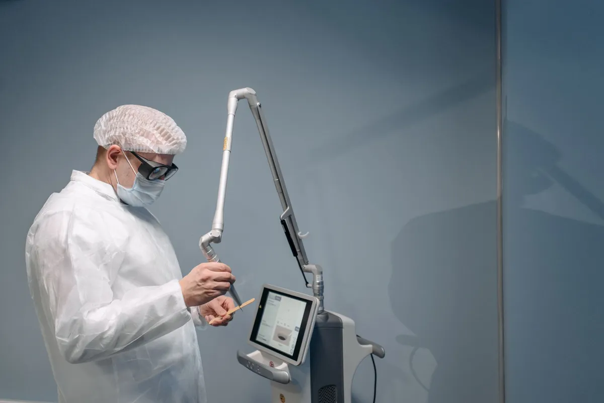 Neko Health Expands to the U.S. with Innovative Body-Scanning Technology Neko Health Expands to the U.S. with Innovative Body-Scanning Technology
