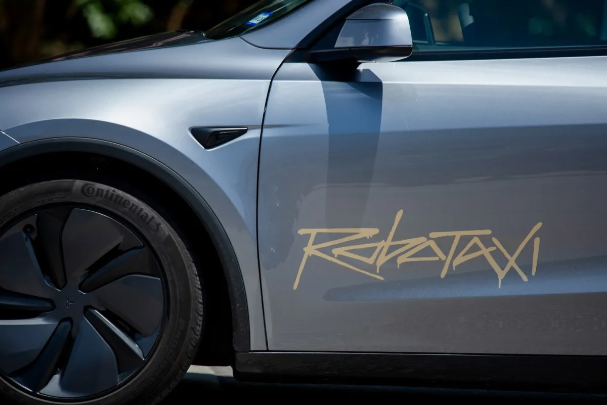 Nevada Greenlights Robotaxi Operations: What This Means for the Future